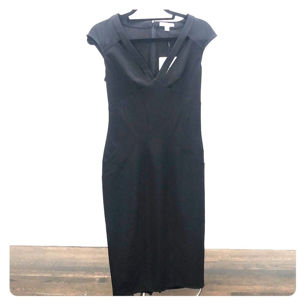 Zach by Zac Posen. Size 8 dress new